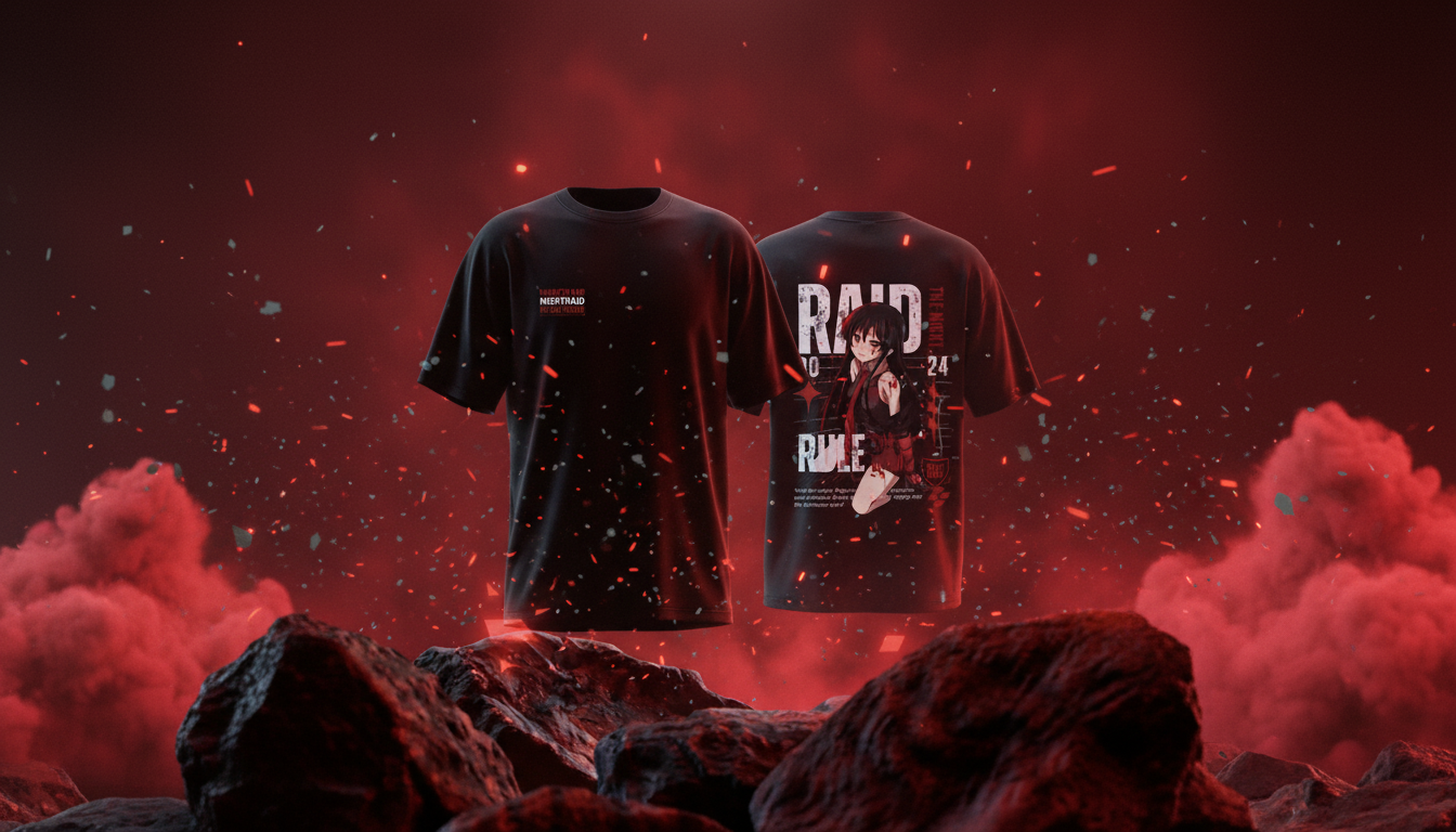 Premium Tee Variant